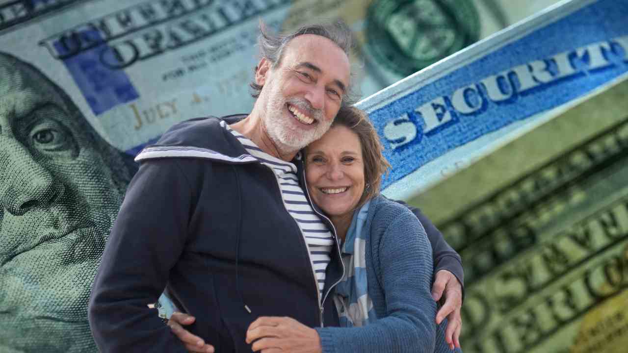 Last Social Security payment in June for these retirees aged 62 and older