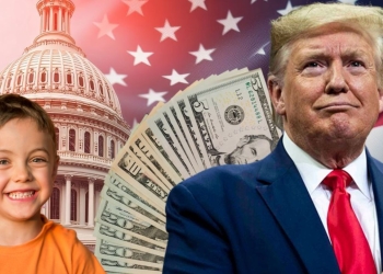 MAGA Trump Tax Credit 2025