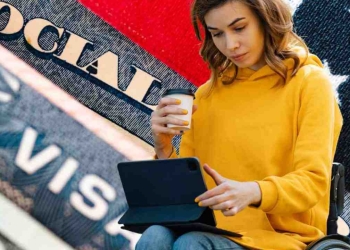 May and June SSDI payments in the United States