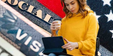 May and June SSDI payments in the United States