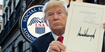 New Bill Social Security Payments