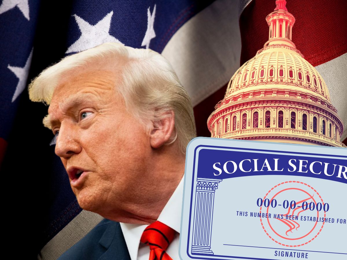 New Retirement Age to Receive Social Security
