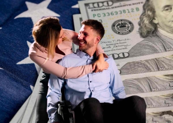 New SSDI payment of $1,581 for those born early in the month