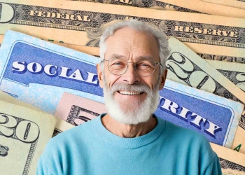 Next Social Security payment for retirees in the United States