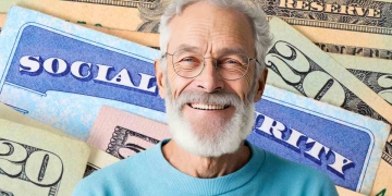 Next Social Security payment for retirees in the United States