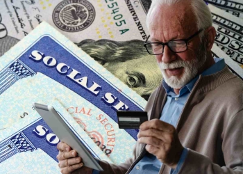 Next Social Security retirement, SSDI and SSI payments in May