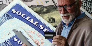 Next Social Security retirement, SSDI and SSI payments in May