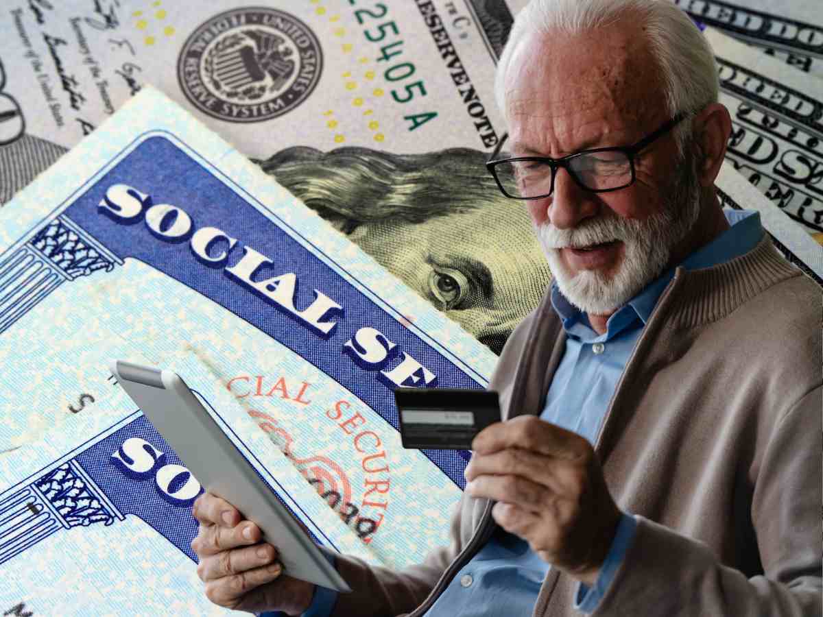 Next Social Security retirement, SSDI and SSI payments in May