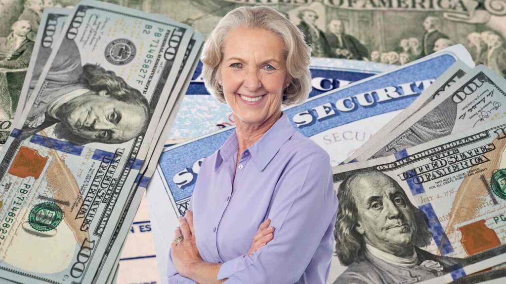 RSDI and SSI payments in June