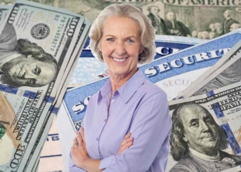 RSDI and SSI payments in June