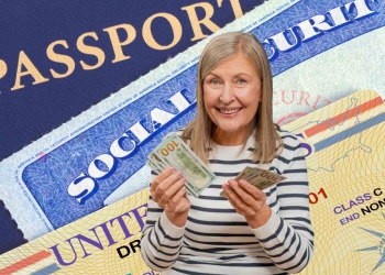 RSDI payments are not due this week stated Social Security