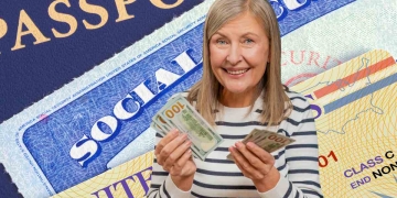 RSDI payments are not due this week stated Social Security
