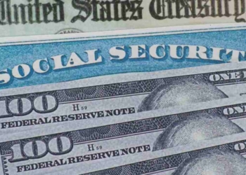 RSDI payments for eligible Americans in June