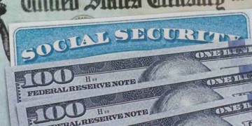 RSDI payments for eligible Americans in June