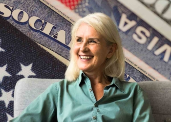 Retirees' average Social Security payments keep increasing