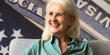 Retirees' average Social Security payments keep increasing