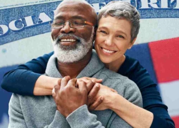 Retirees may get a Social Security payment on May 28, 2025