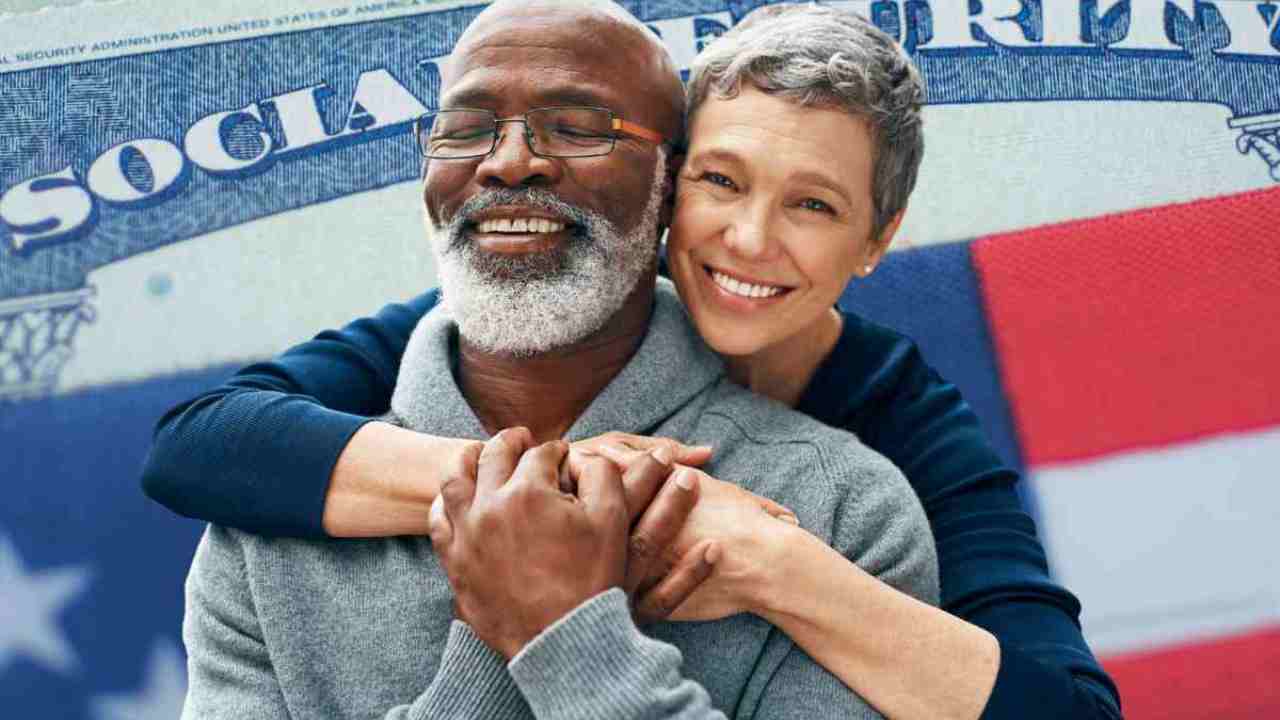 Retirees may get a Social Security payment on May 28, 2025