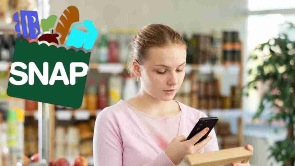 SNAP and the largest benefit payment amount in June