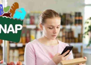 SNAP and the largest benefit payment amount in June