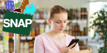 SNAP and the largest benefit payment amount in June