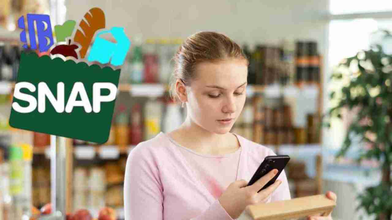 SNAP and the largest benefit payment amount in June