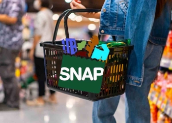 SNAP benefit payments due on May 16 or later