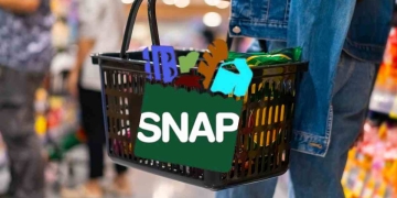 SNAP benefit payments due on May 16 or later