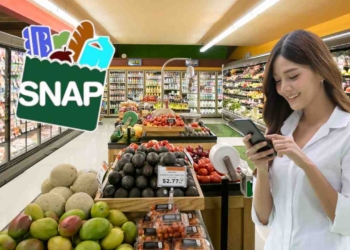 SNAP benefit payments from June 8-28 with checks of $1,756