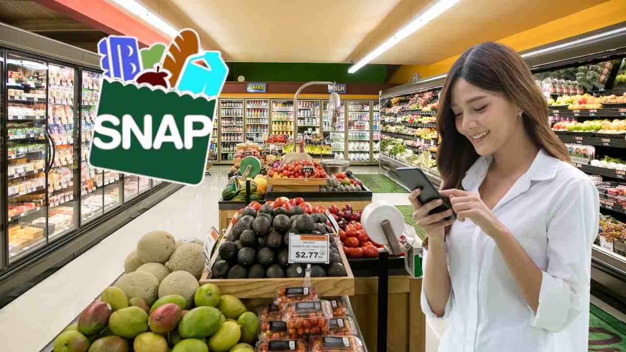 SNAP benefit payments from June 8-28 with checks of $1,756