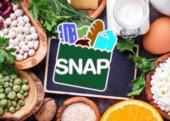 SNAP benefit payments in California, known as CalFresh in this State