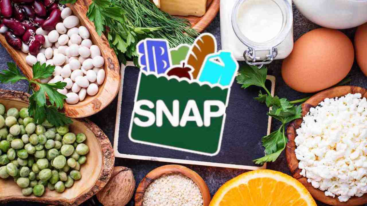 SNAP benefit payments in California, known as CalFresh in this State