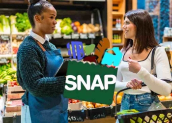 SNAP benefits and exemptions from work requirements