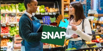 SNAP benefits and exemptions from work requirements