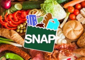 SNAP benefits to be deposited from 11-17 in May