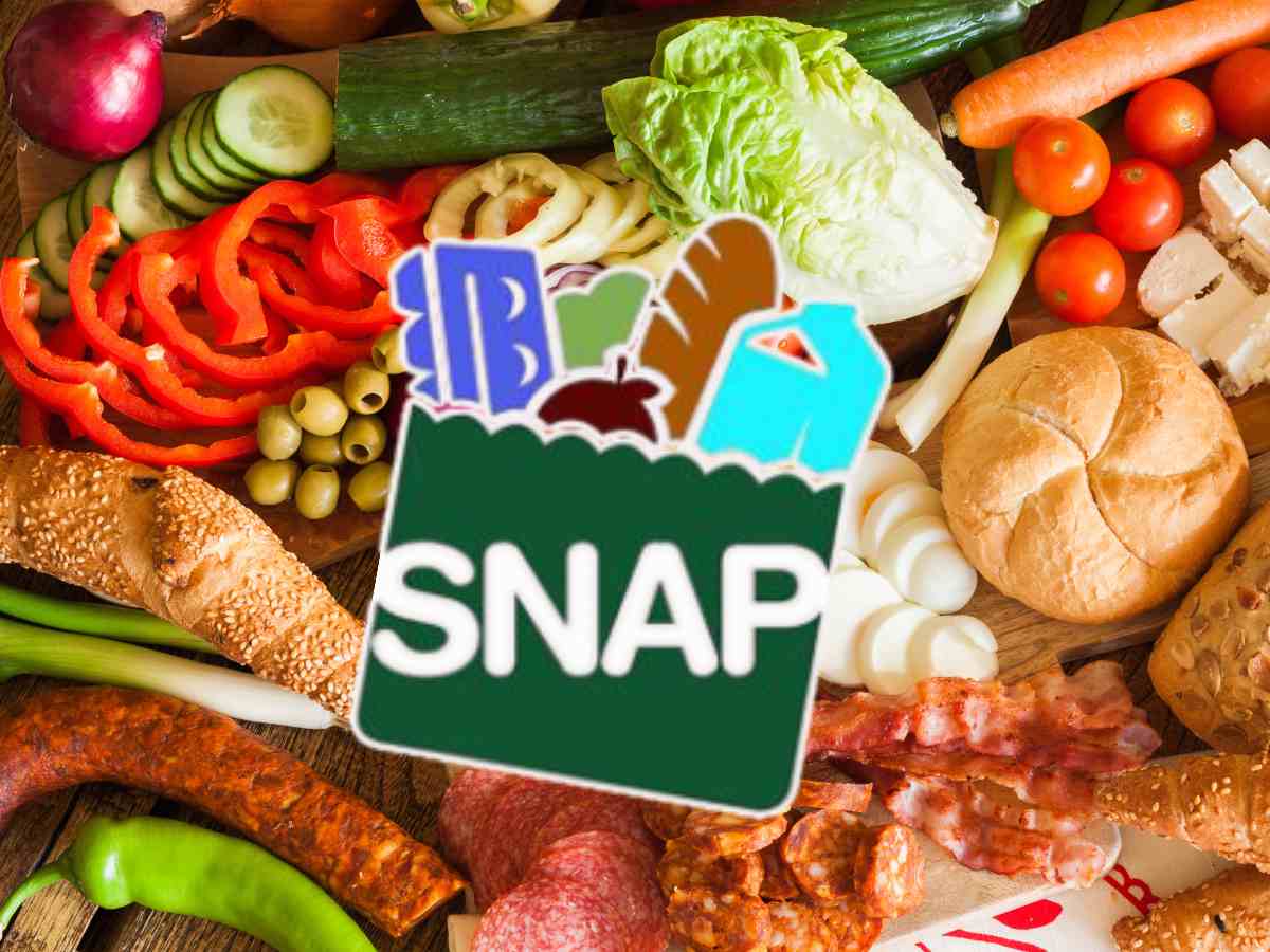 SNAP benefits to be deposited from 11-17 in May