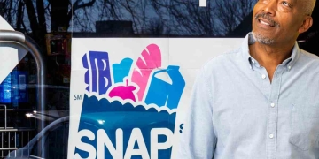 SNAP Payments for Eligible Americans on Food Stamps Through May 28, 2025 SNAP monthly payments in the United States, Food Stamps in May 2025