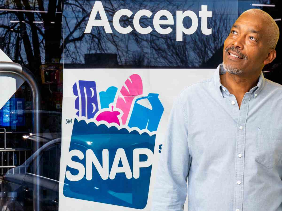 SNAP monthly payments in the United States, Food Stamps in May 2025