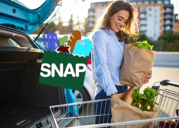 SNAP payment calendar for June 2025