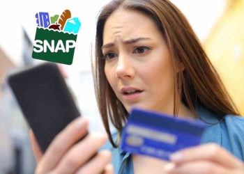 SNAP payments can be stolen so learn how to protect them