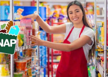 SNAP payments do not arrive on the same date everywhere