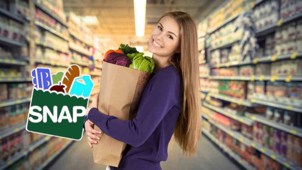 SNAP payments for emergency situations in the U.S.