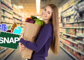 SNAP payments for emergency situations in the U.S.