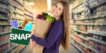 SNAP payments for emergency situations in the U.S.