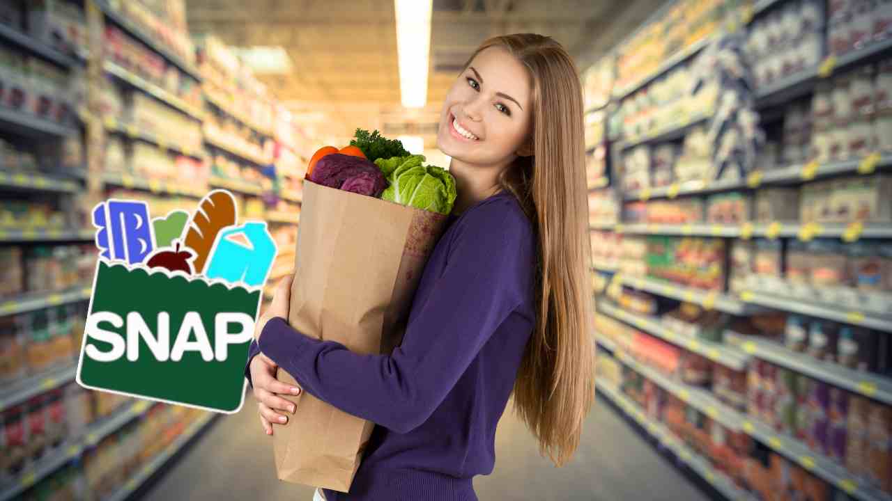 SNAP payments for emergency situations in the U.S.