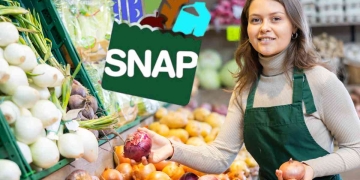 SNAP payments from May 13 through May 20