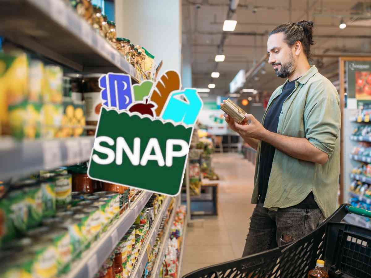 SNAP payments in Florida through May 28