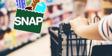 SNAP payments in New York in June 2025