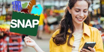 SNAP payments start on June 1