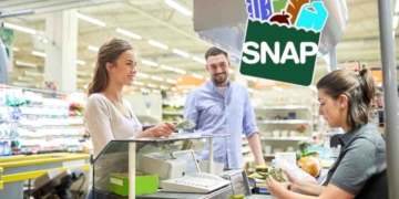 SNAP payments to be deposited in hours